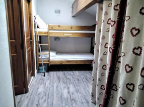 Duplex merlette